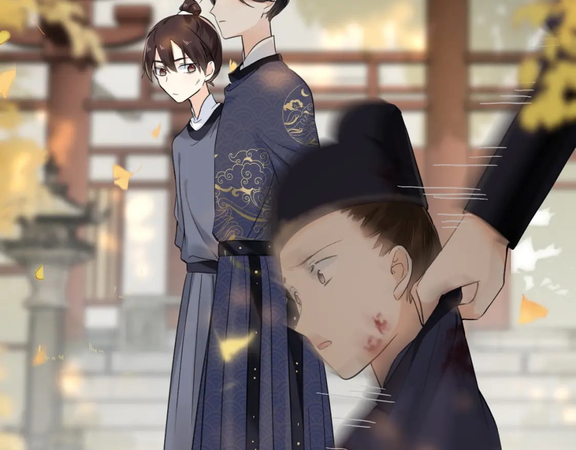 番外 林欢113
