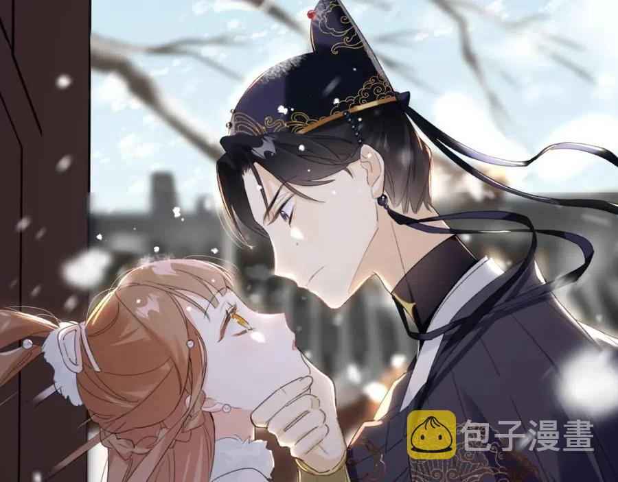 第33话 提督大人吻上瘾！17