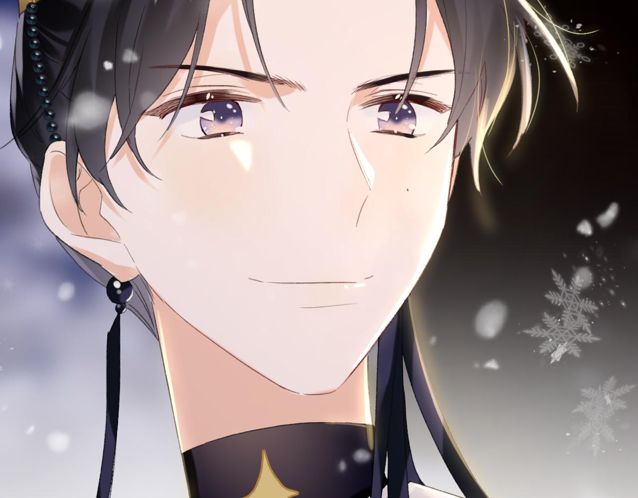第56话 长宁主动献吻93