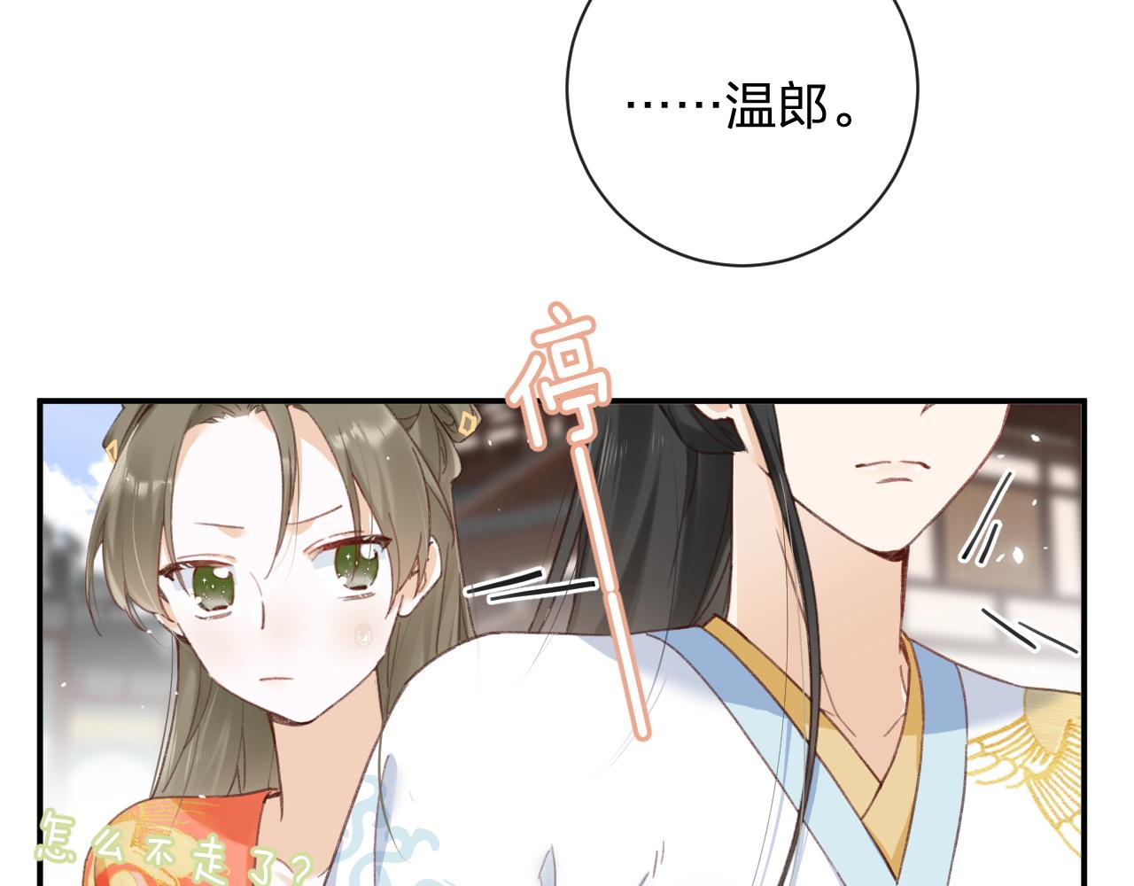 第35话 怀孕？77