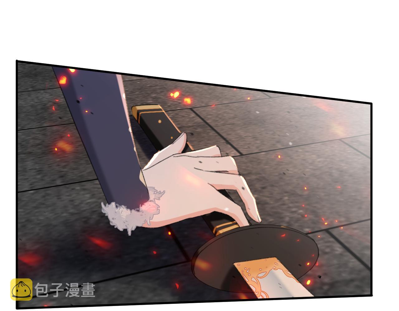 第54话 长宁被挟持！54