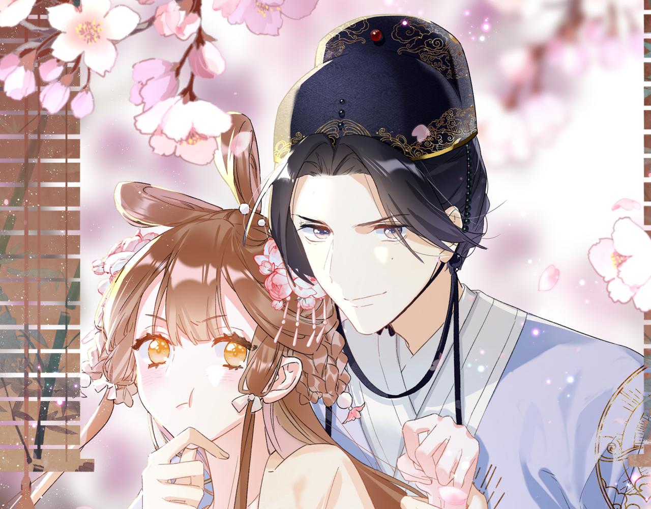 第29话 越瑶醉酒0