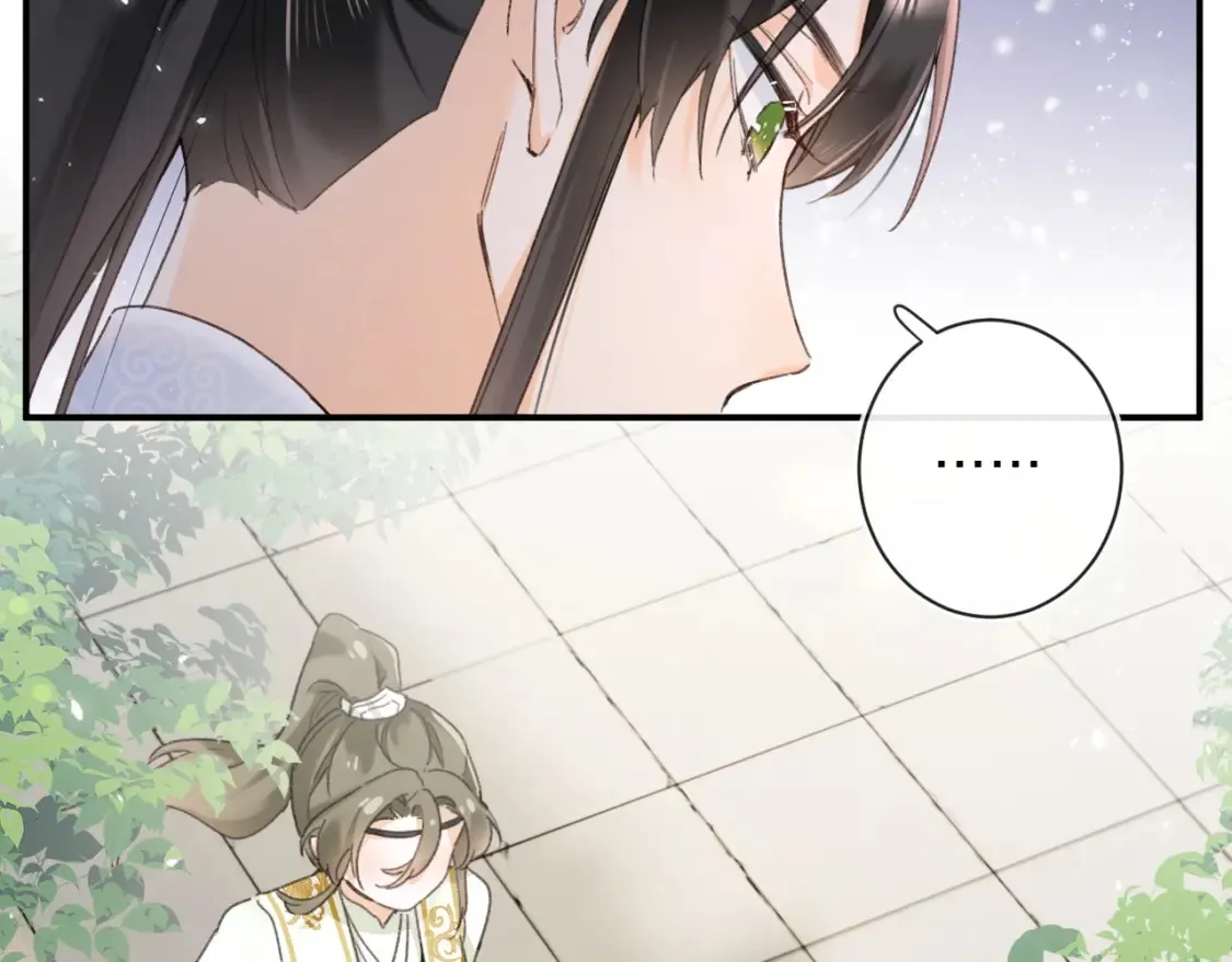第53话 温大人你不要这么粘人啊！52