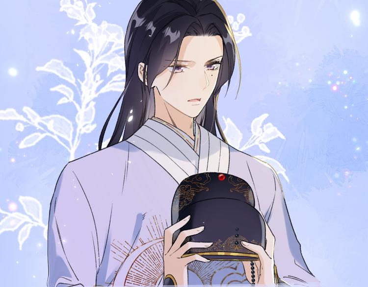 公主x厂花，人物介绍来袭～14