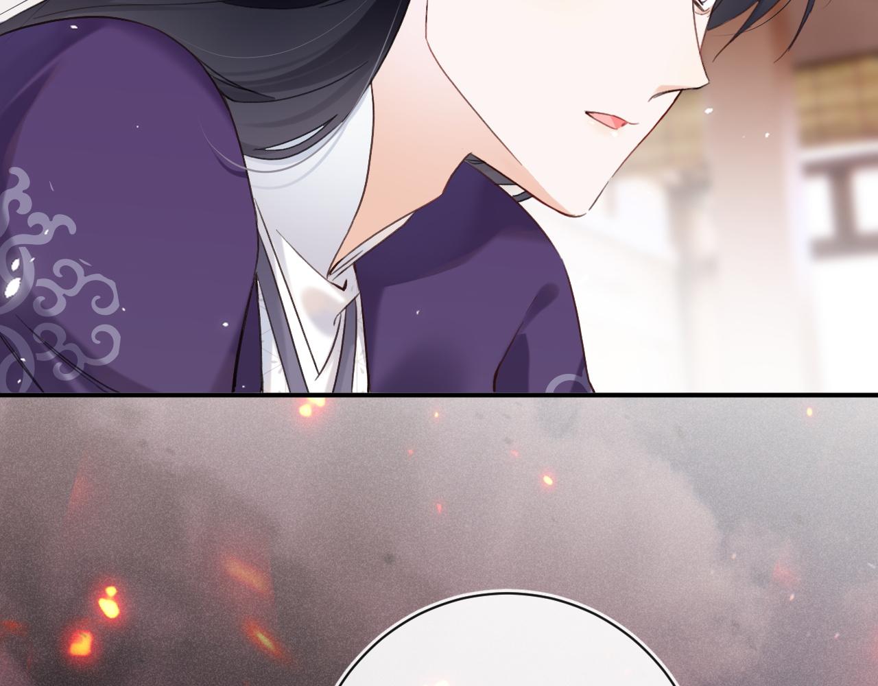 第40话 沈玹探视长宁58
