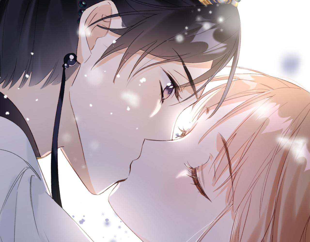 第56话 长宁主动献吻85