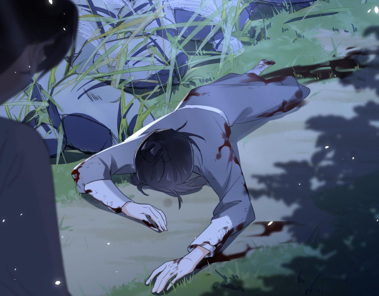 第10话 沈七之死69