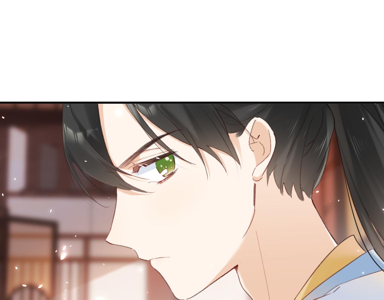 第36话 伪装情侣亲亲！27