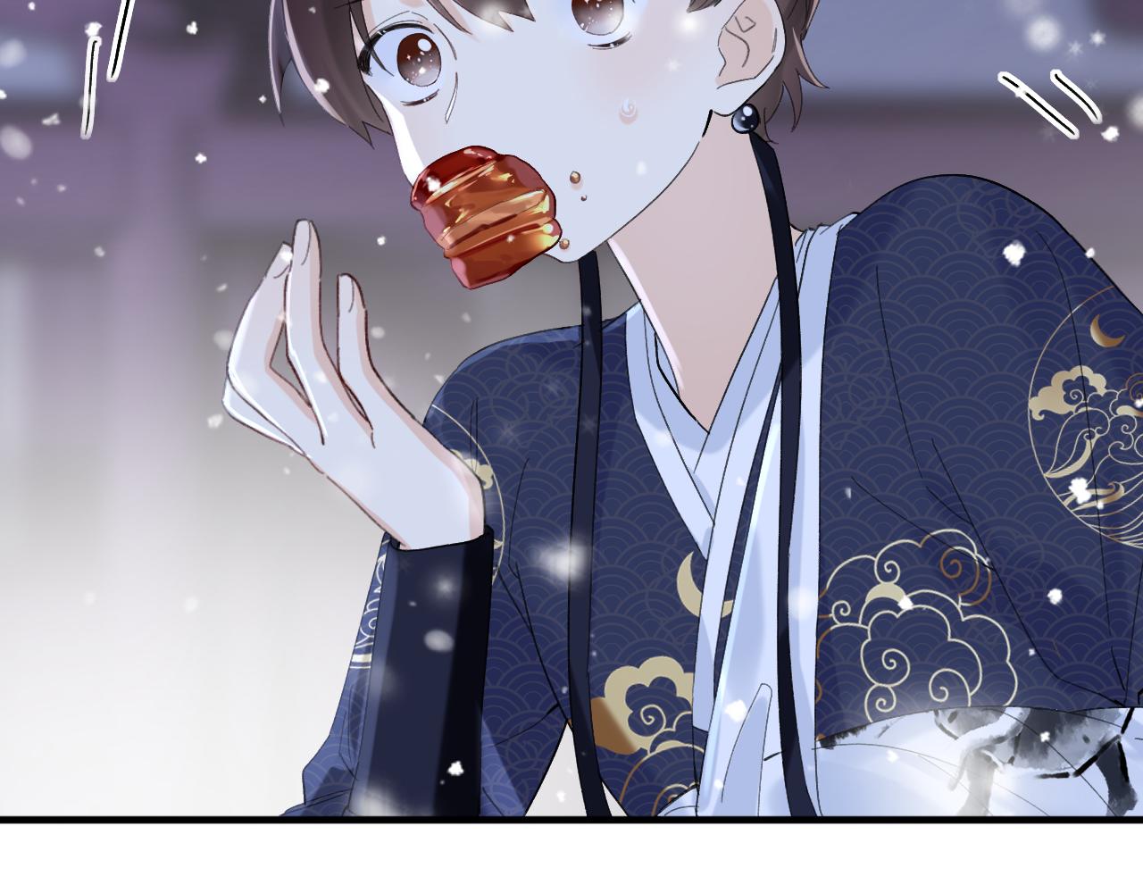 第14话 沈玹秘密被发现14