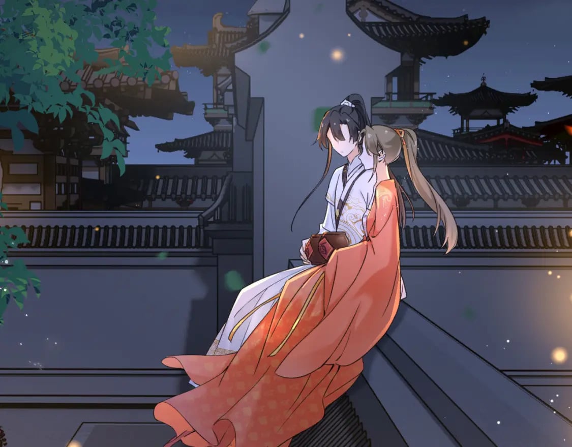 番外 温越27