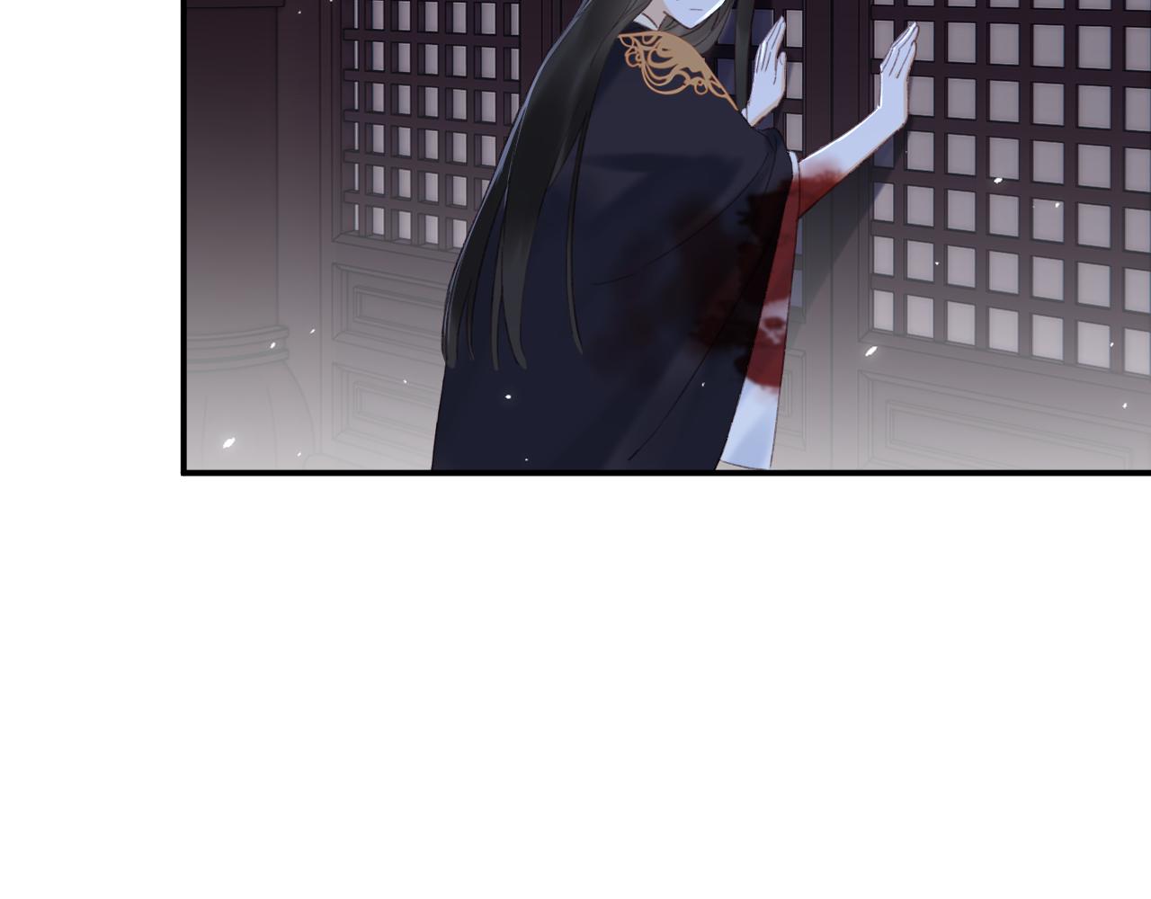 第57话 梁幼容闯宫！44