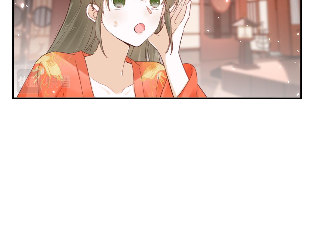 第36话 伪装情侣亲亲！12