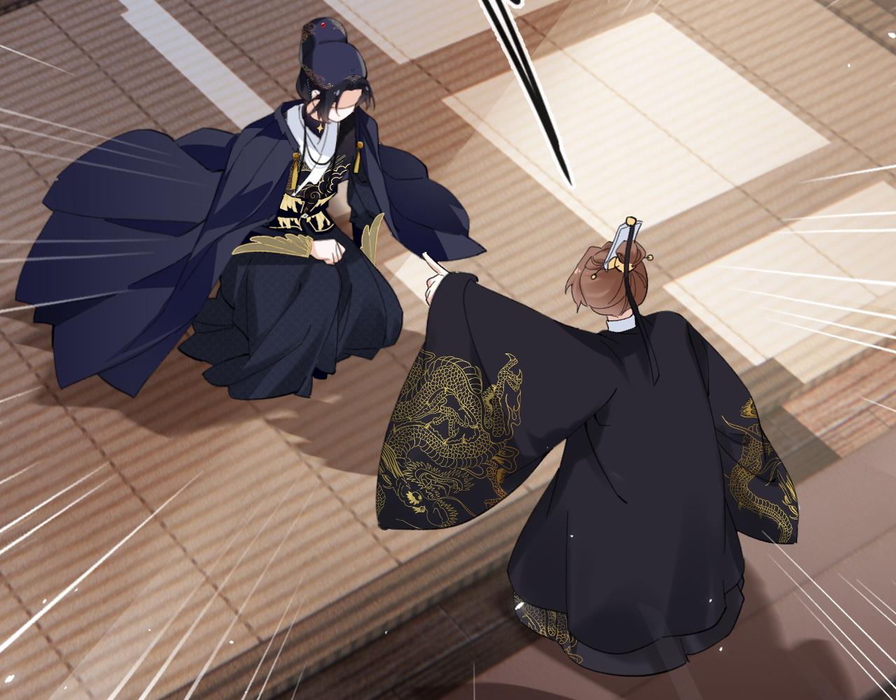 第35话 怀孕？36