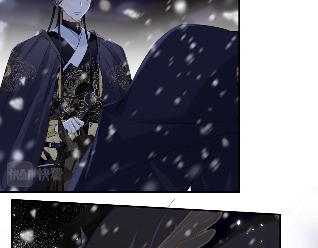 第58话 激战，长宁救场！10