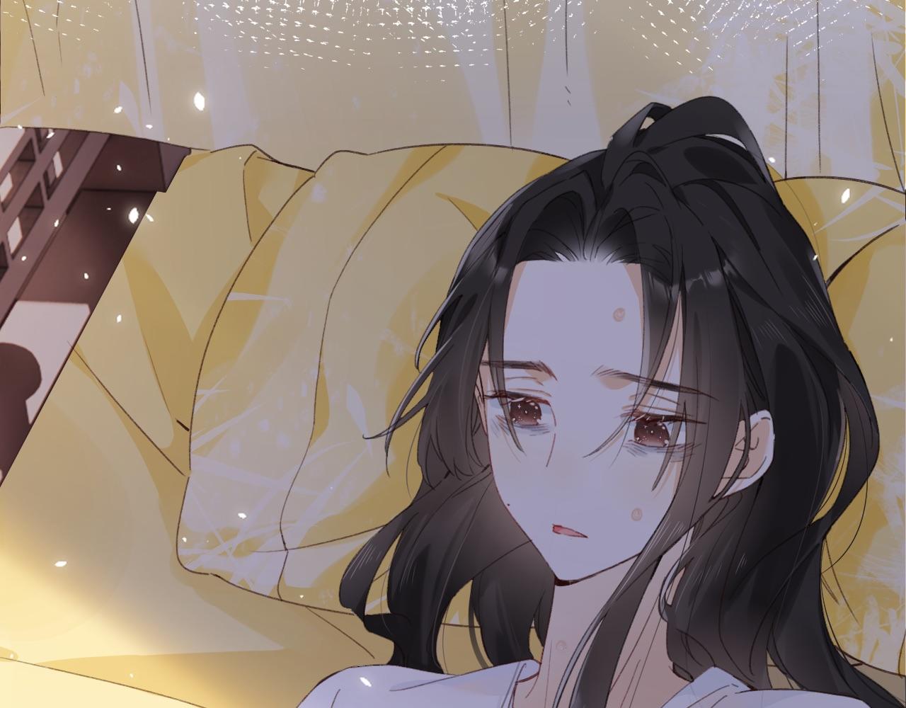第34话 长宁晕倒18