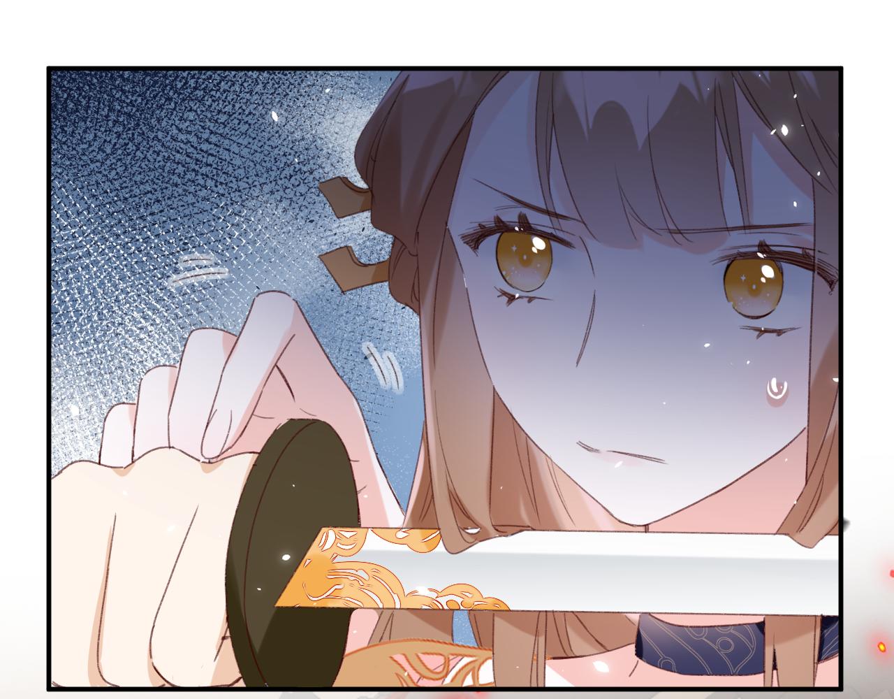 第54话 长宁被挟持！46
