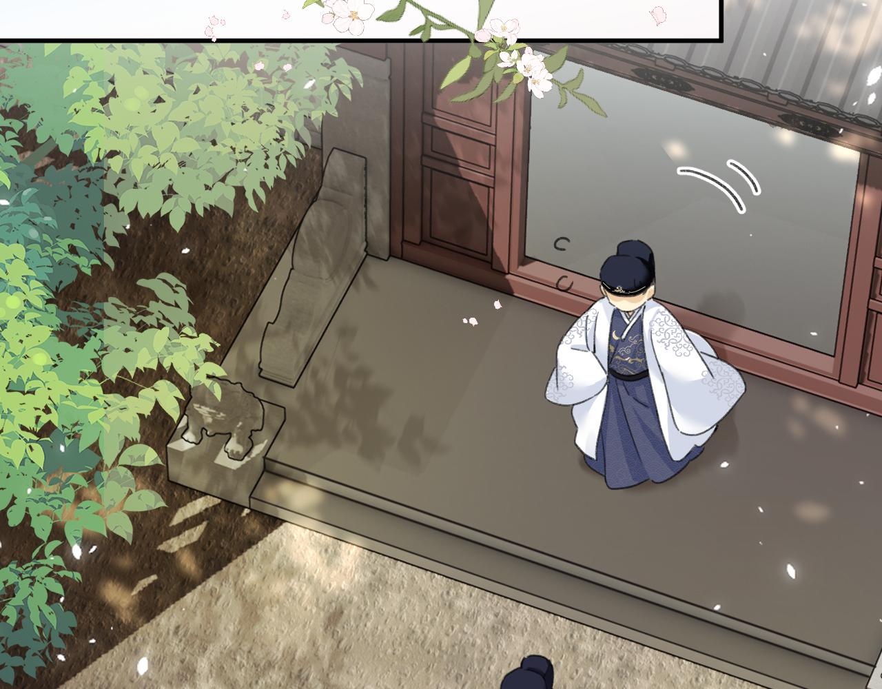 第31话 沈玹被威胁？33