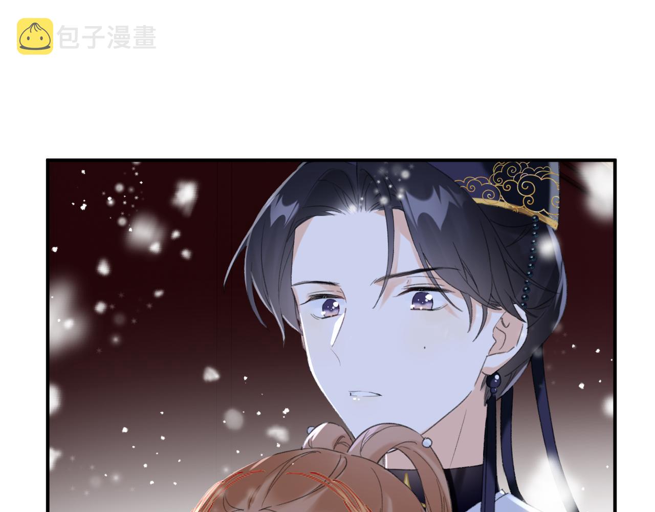第56话 长宁主动献吻36
