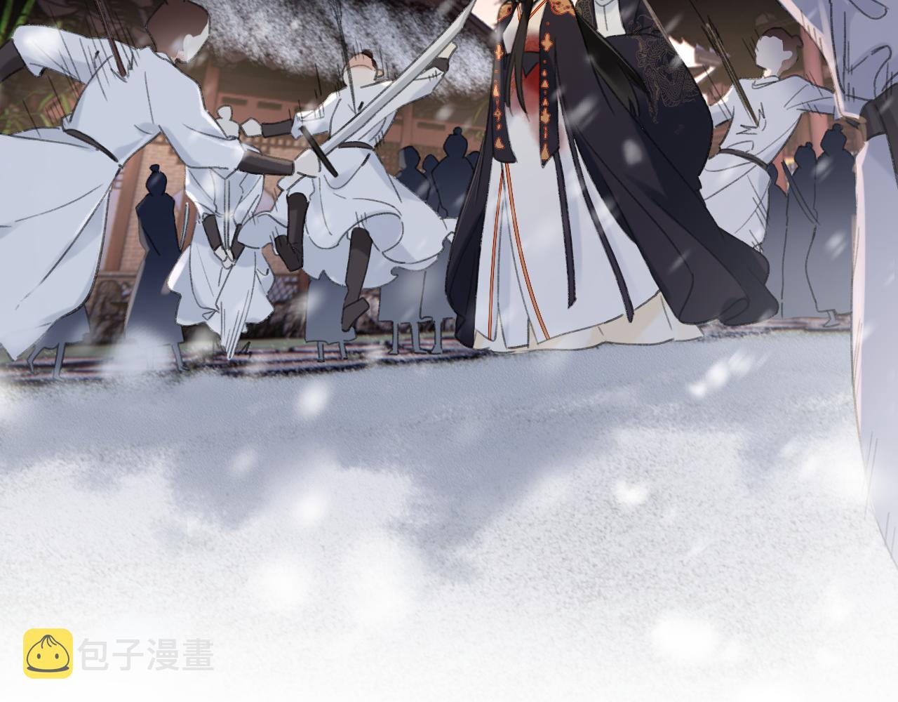 第58话 激战，长宁救场！61