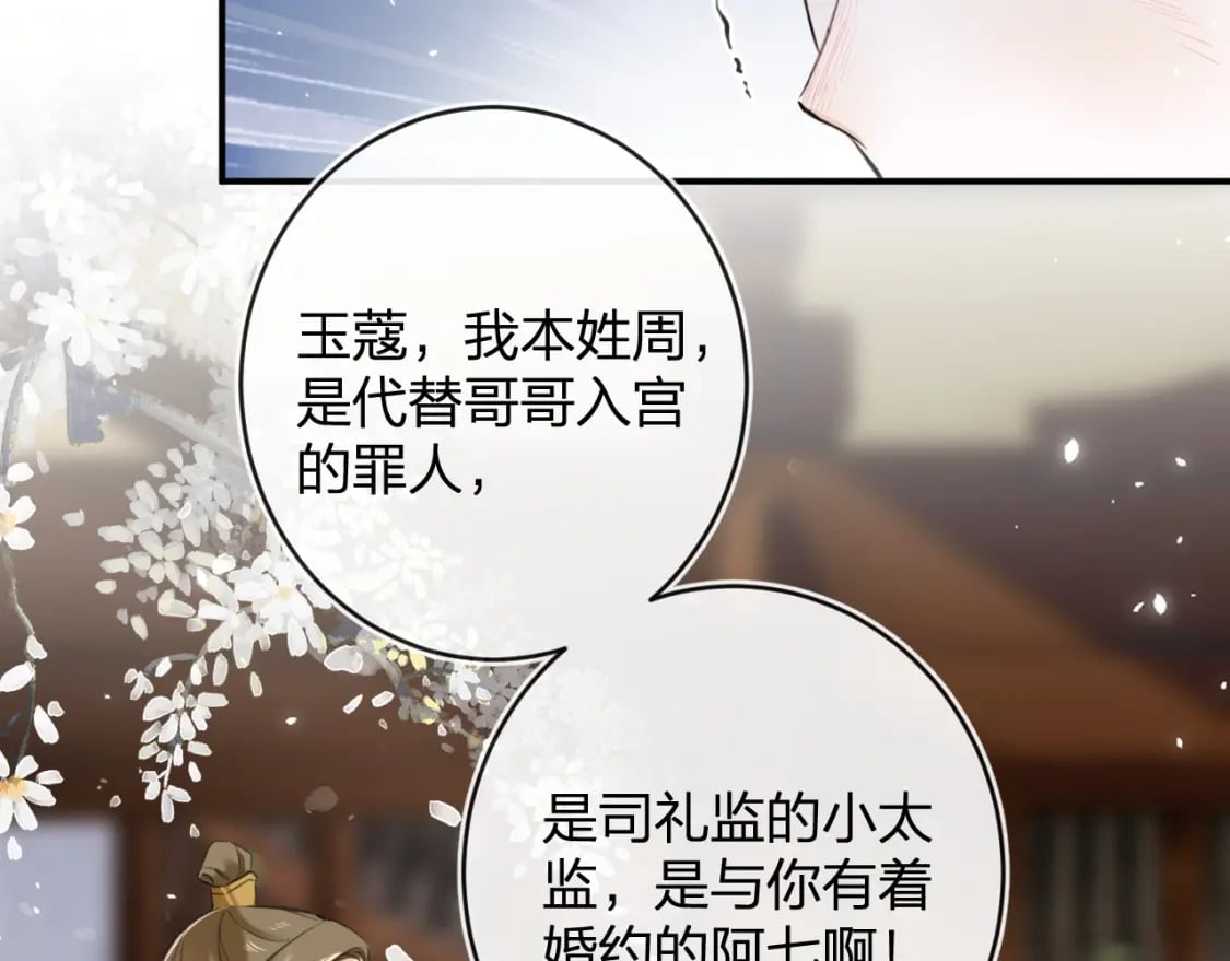 番外 沈七86