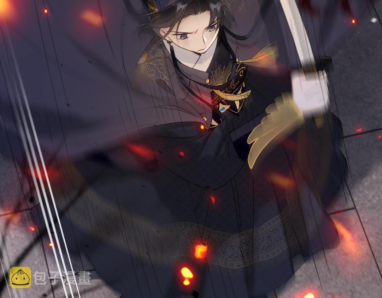 第54话 长宁被挟持！63