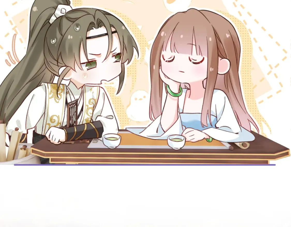 第39话 长宁红杏出墙？40