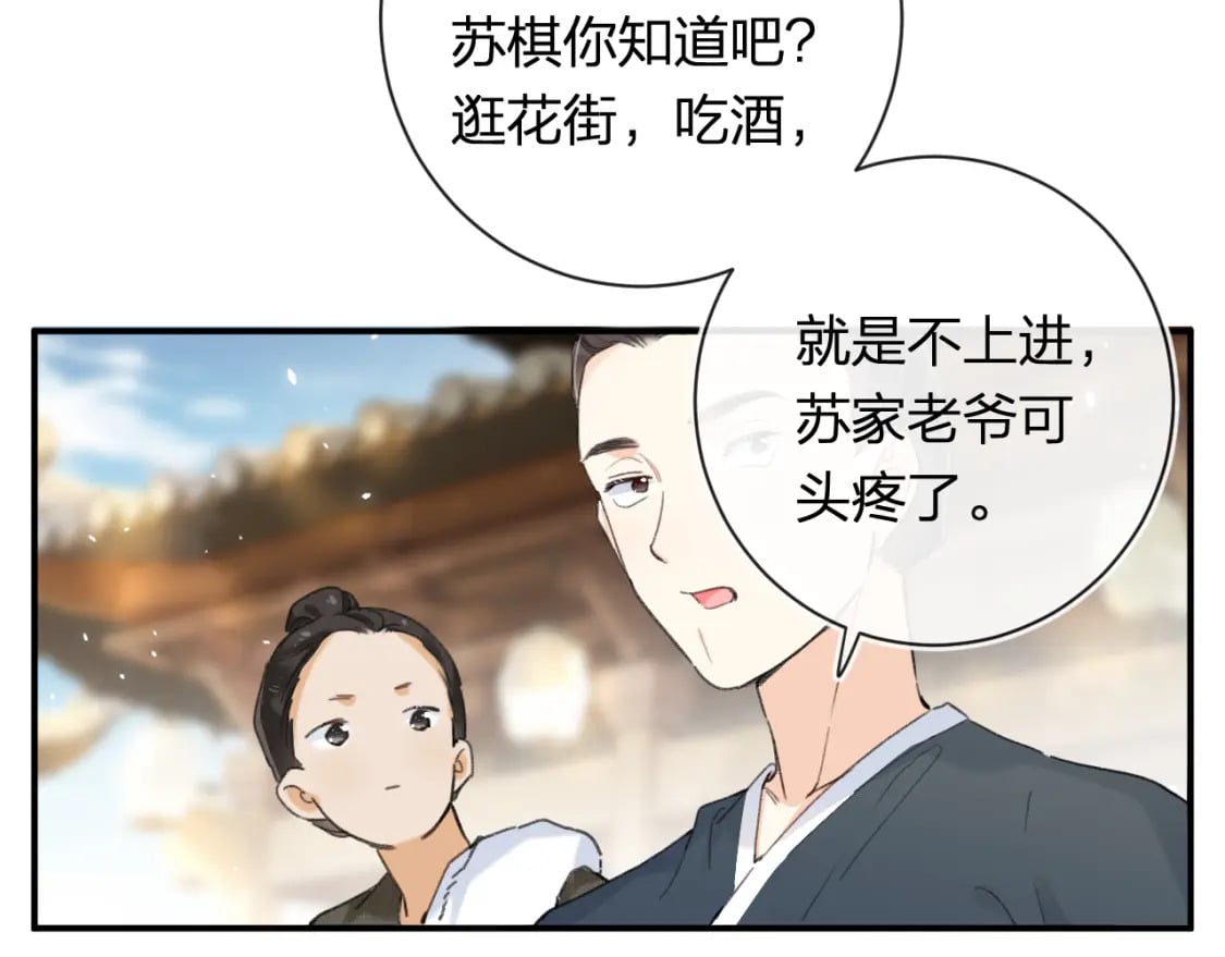 番外 苏琪20