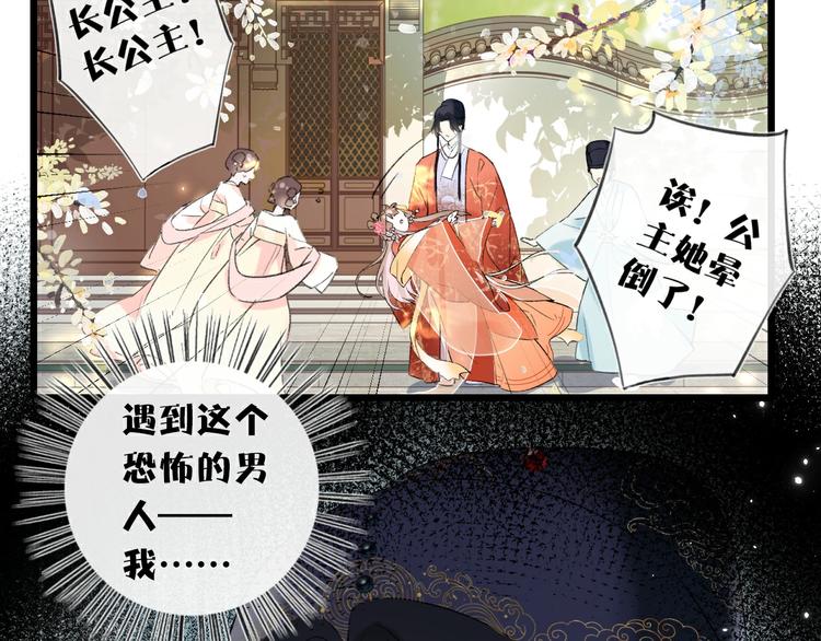 第2话 公主！你装晕被发现啦！5