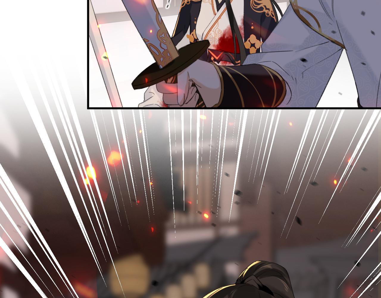 第54话 长宁被挟持！13