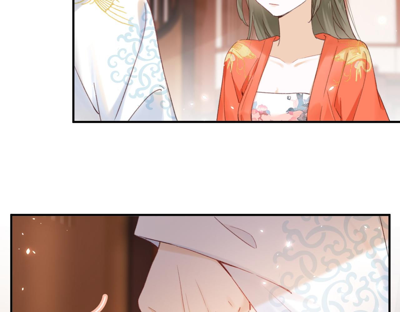 第36话 伪装情侣亲亲！21