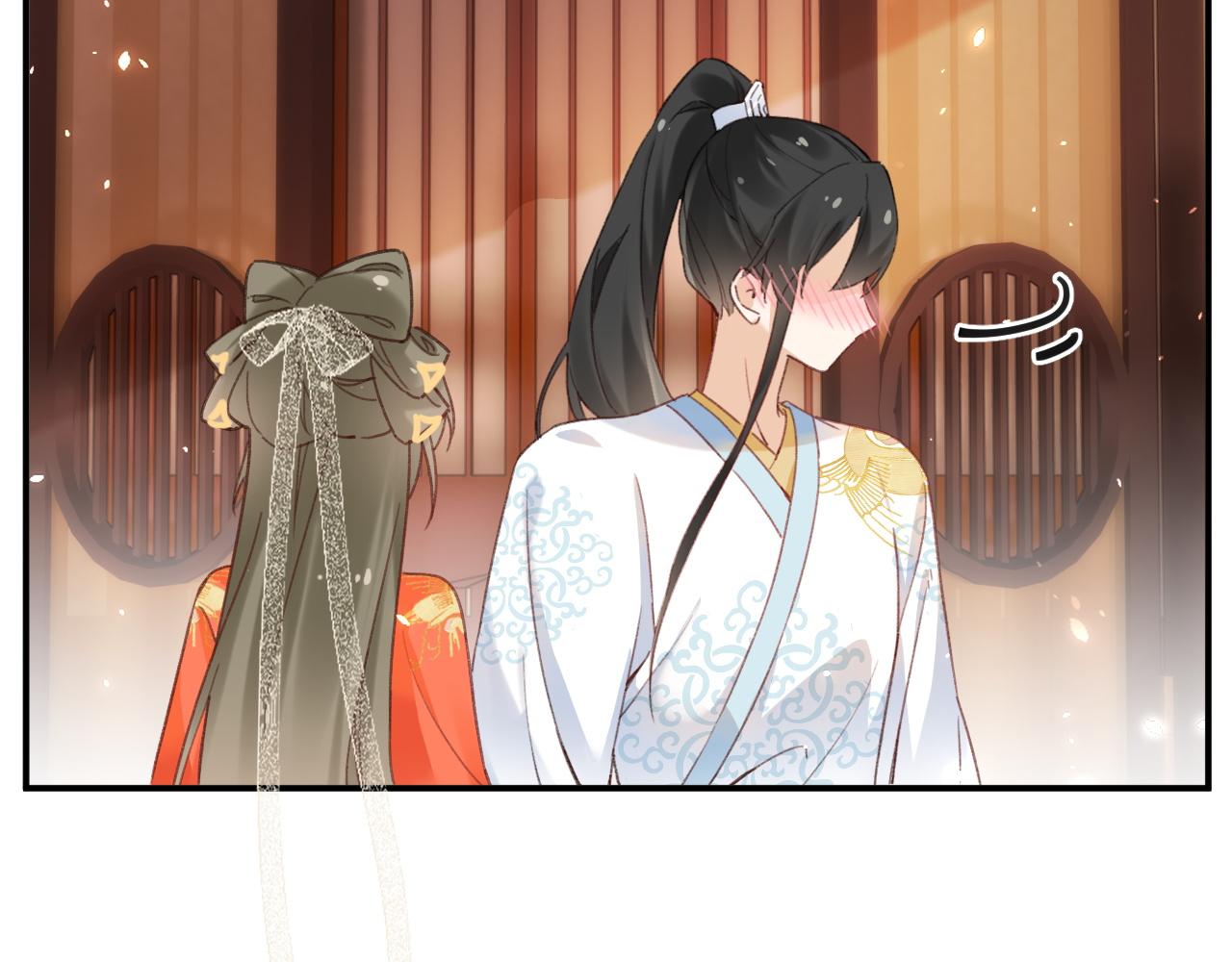第36话 伪装情侣亲亲！65