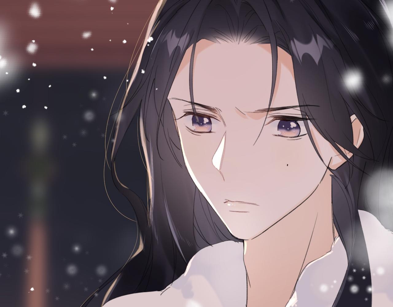 第9话 前尘往事1