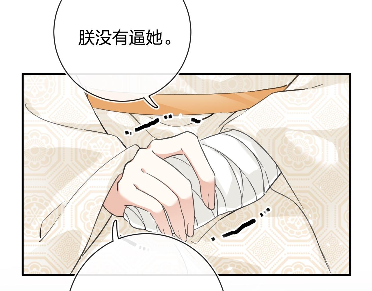 第27话 长宁劝说小皇帝28