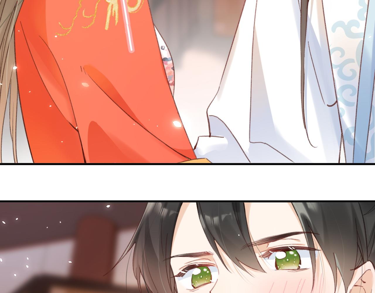 第36话 伪装情侣亲亲！54