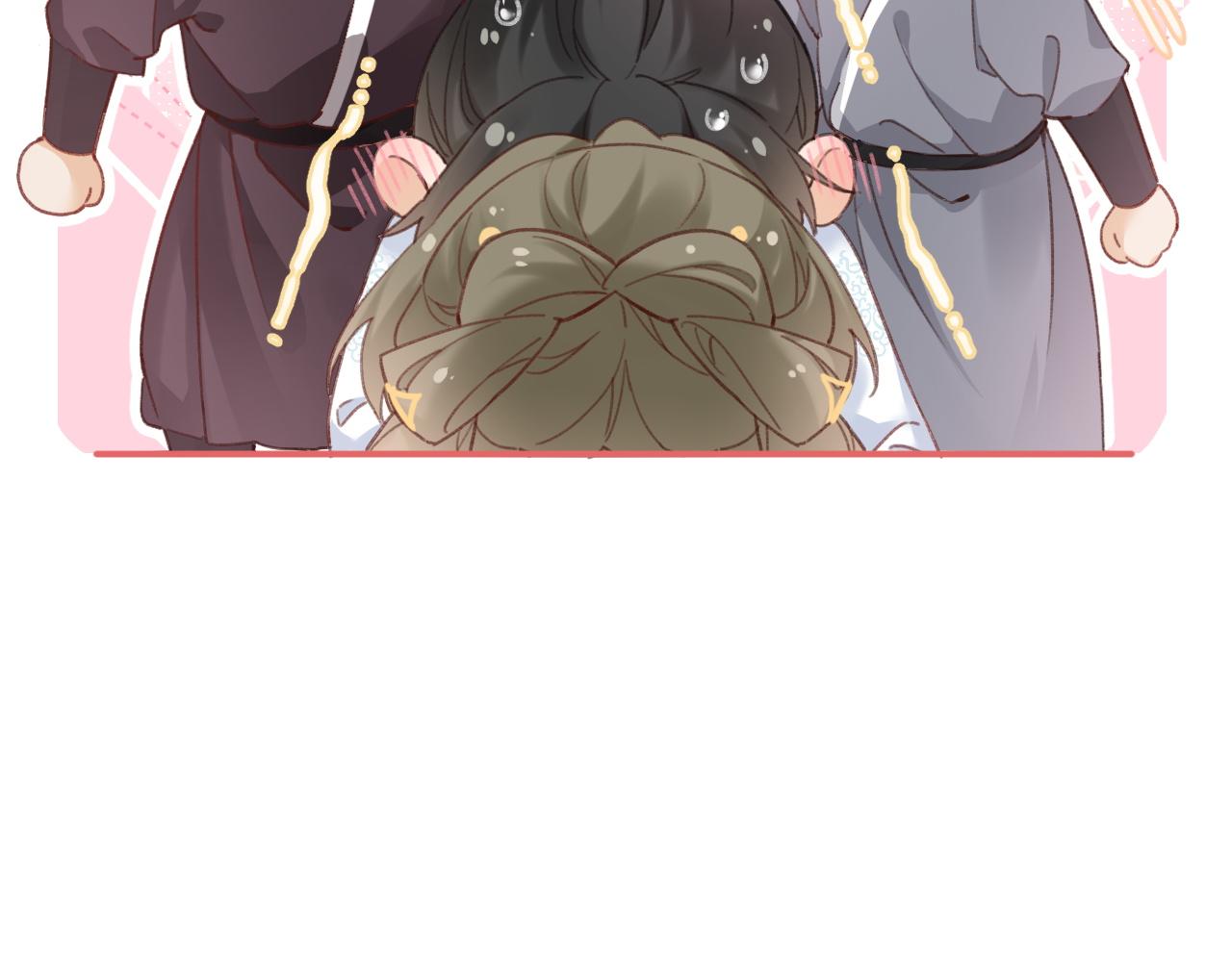 第36话 伪装情侣亲亲！47