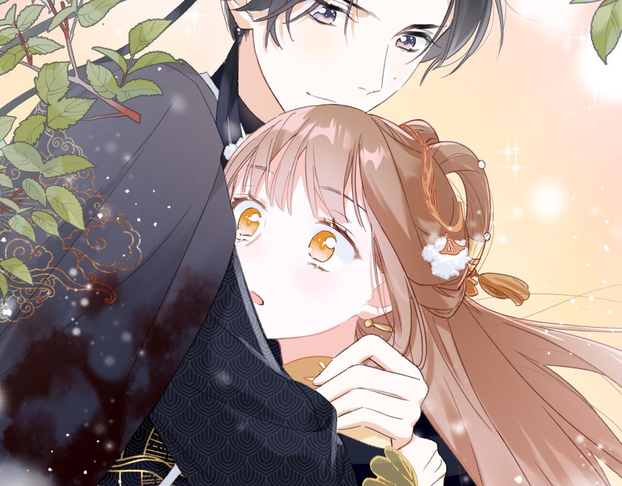 第55话 皇后醒悟87