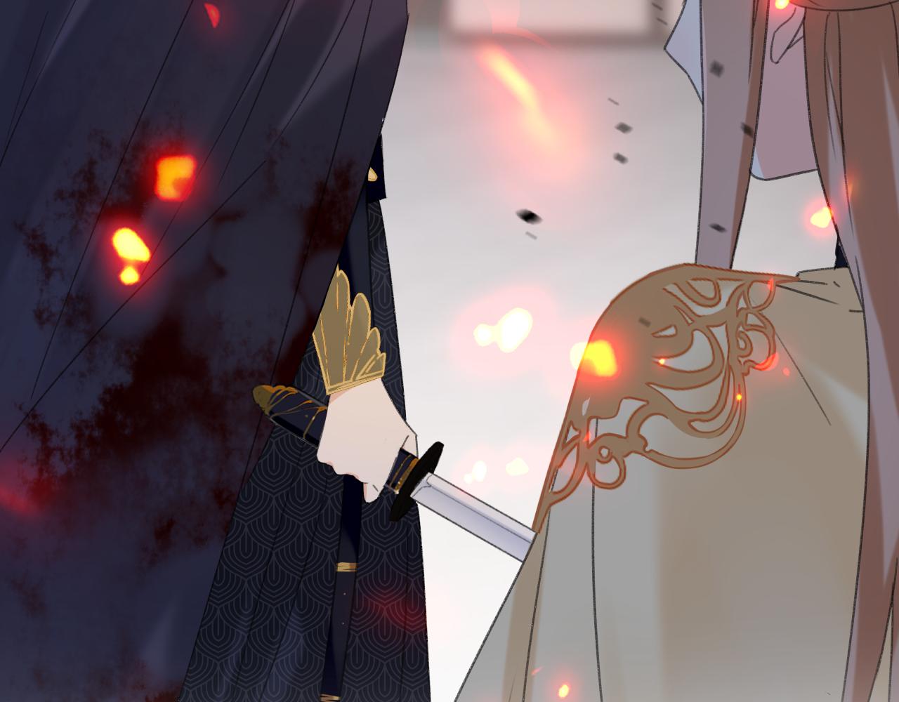 第54话 长宁被挟持！74