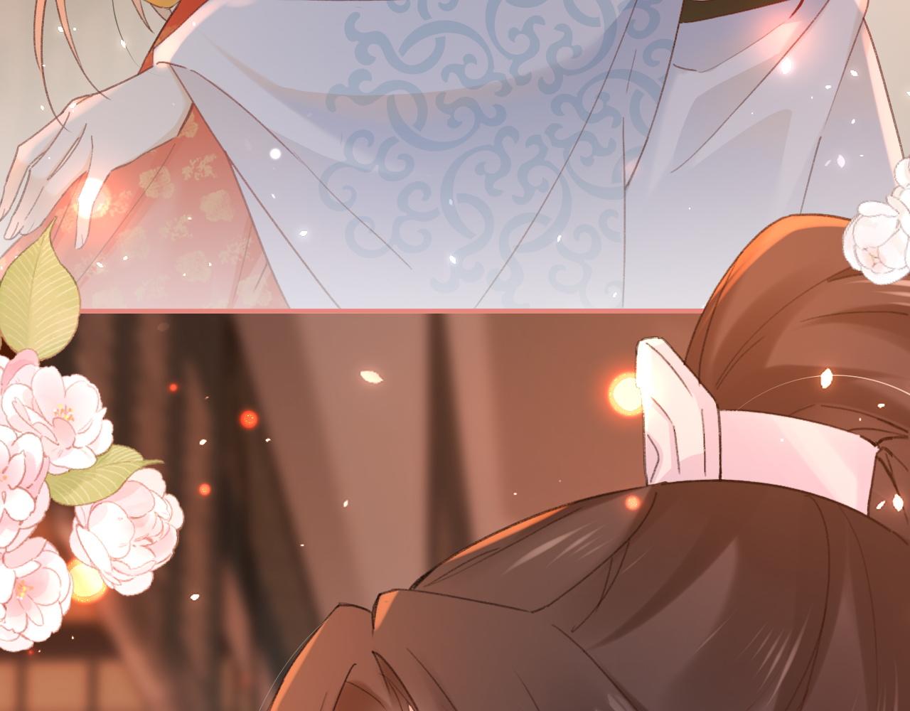 第36话 伪装情侣亲亲！42