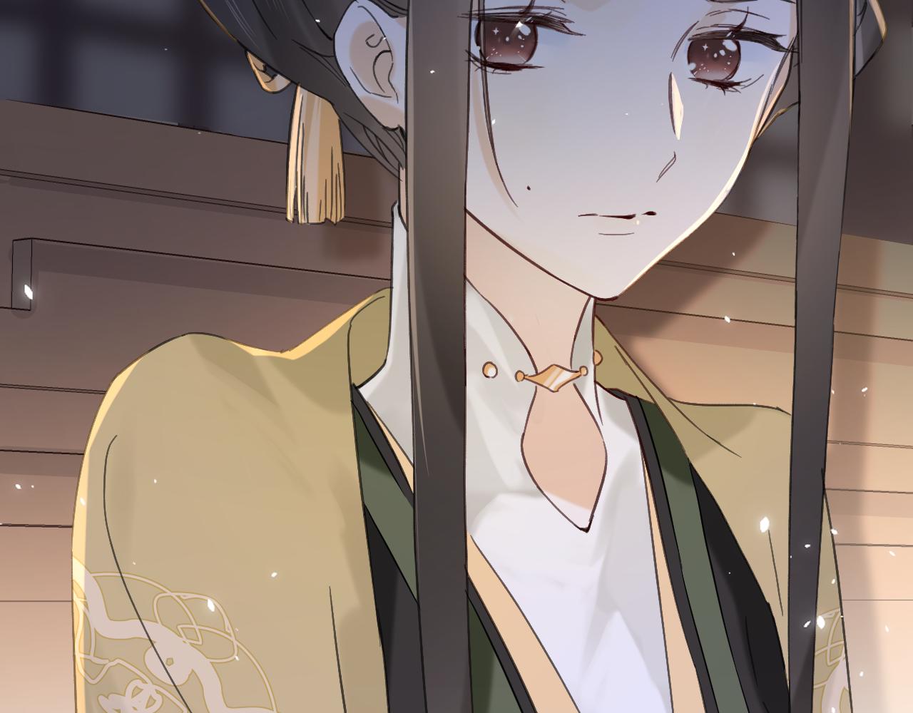 第17话 宫宴70