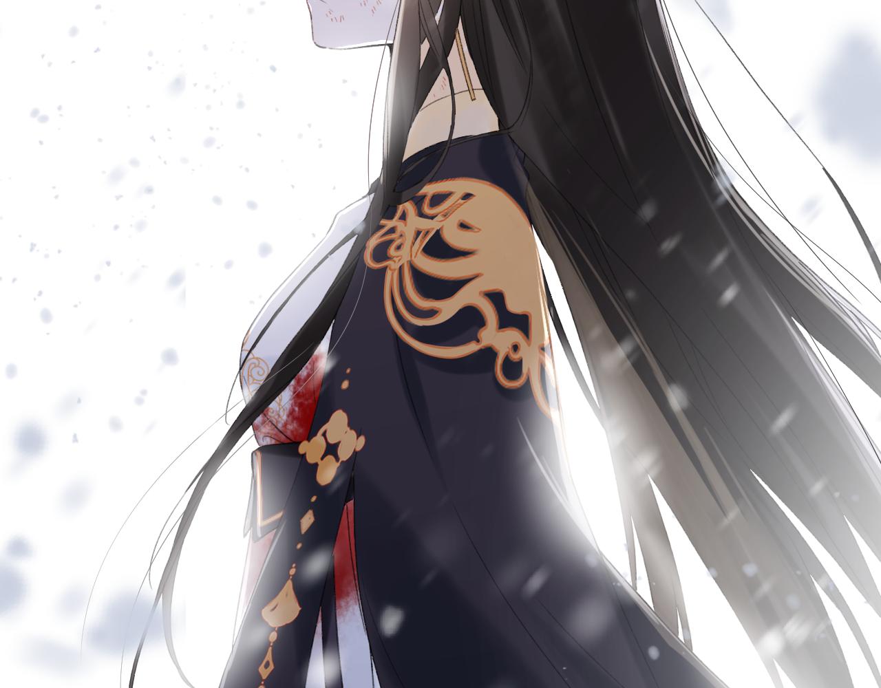 第58话 激战，长宁救场！57