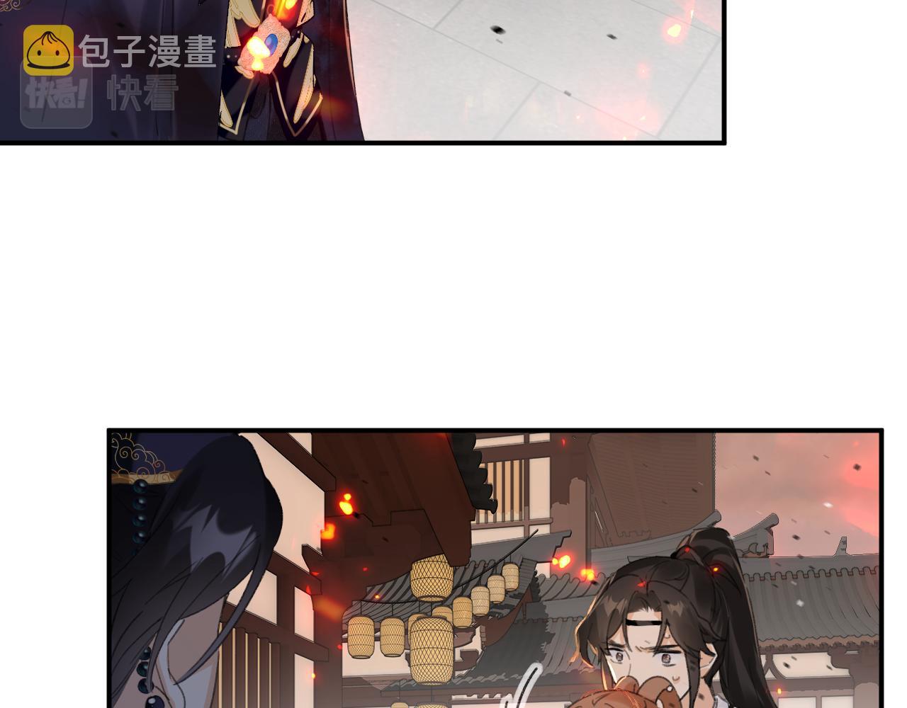 第54话 长宁被挟持！44
