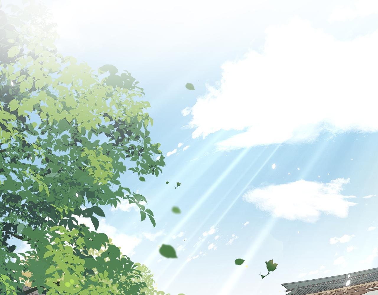 第17话 宫宴3