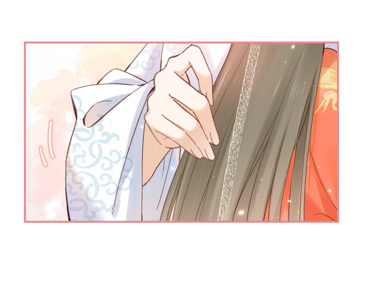 第36话 伪装情侣亲亲！56