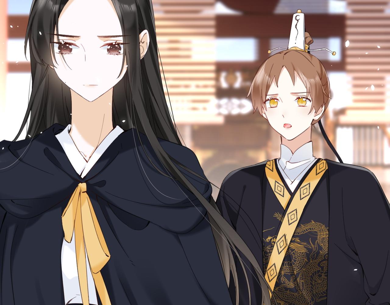 第47话 与北狄人开战！7