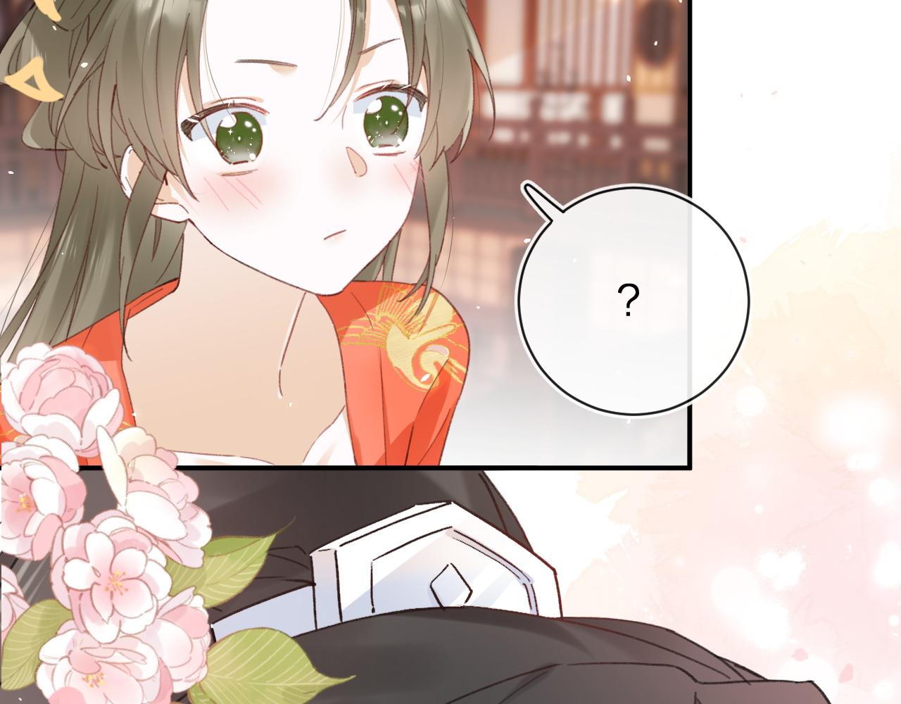 第36话 伪装情侣亲亲！61