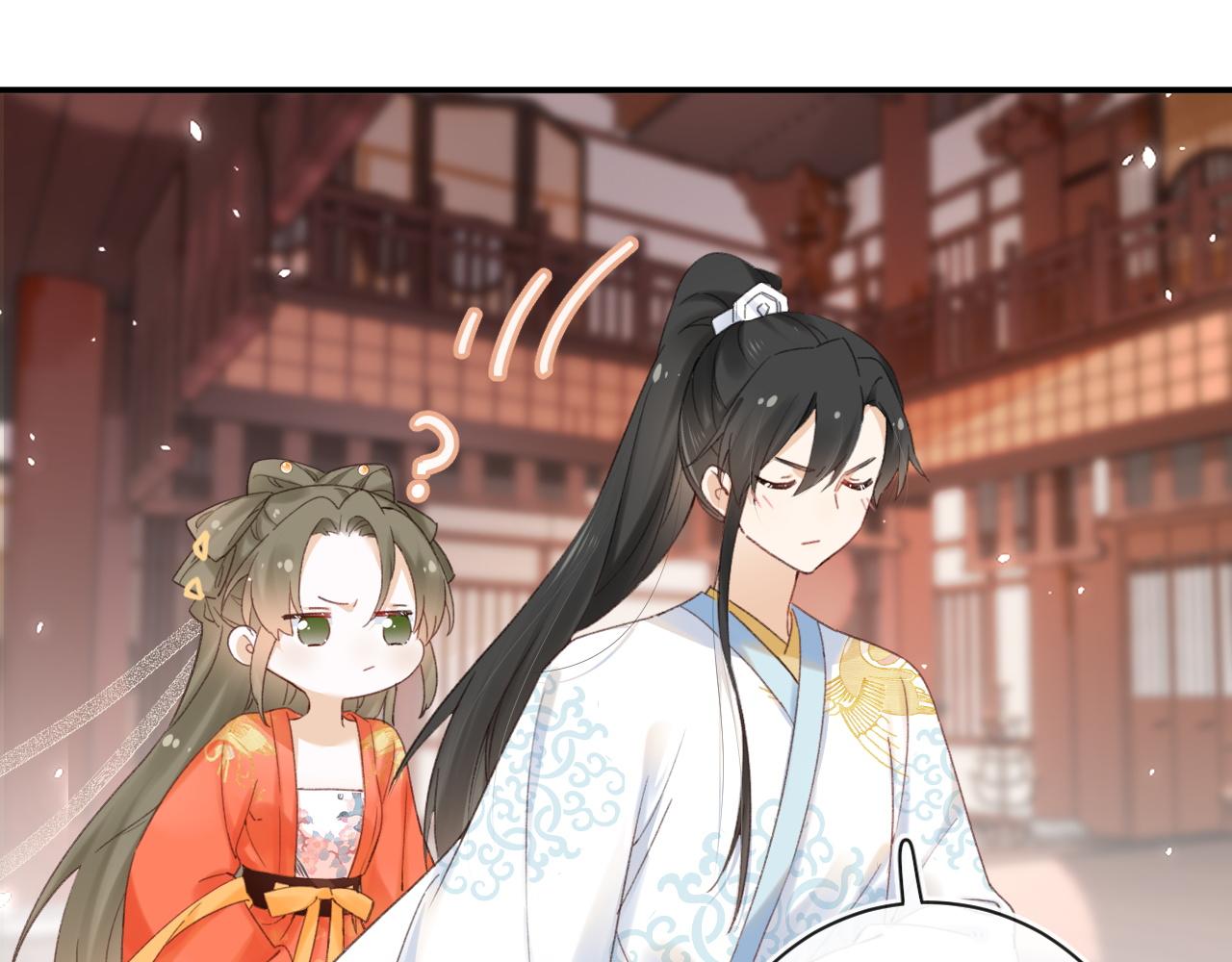 第36话 伪装情侣亲亲！13