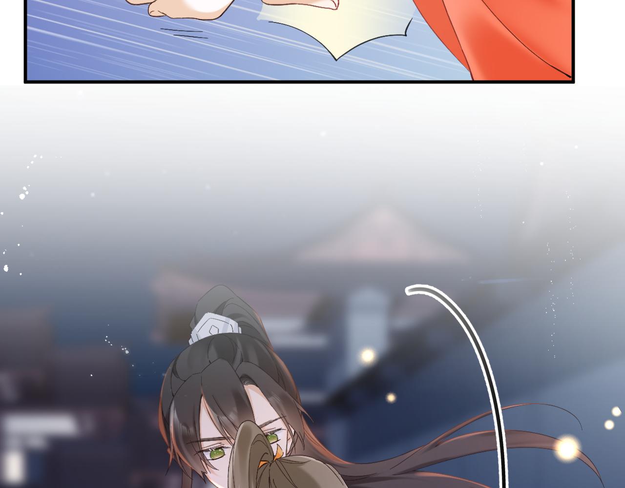 第44话 与温大人切磋34