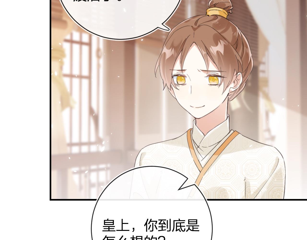 第27话 长宁劝说小皇帝12