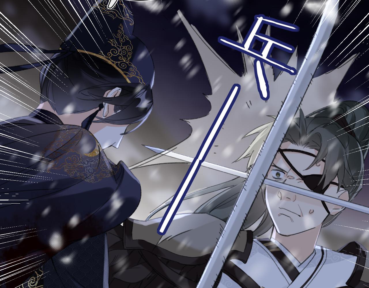 第58话 激战，长宁救场！15