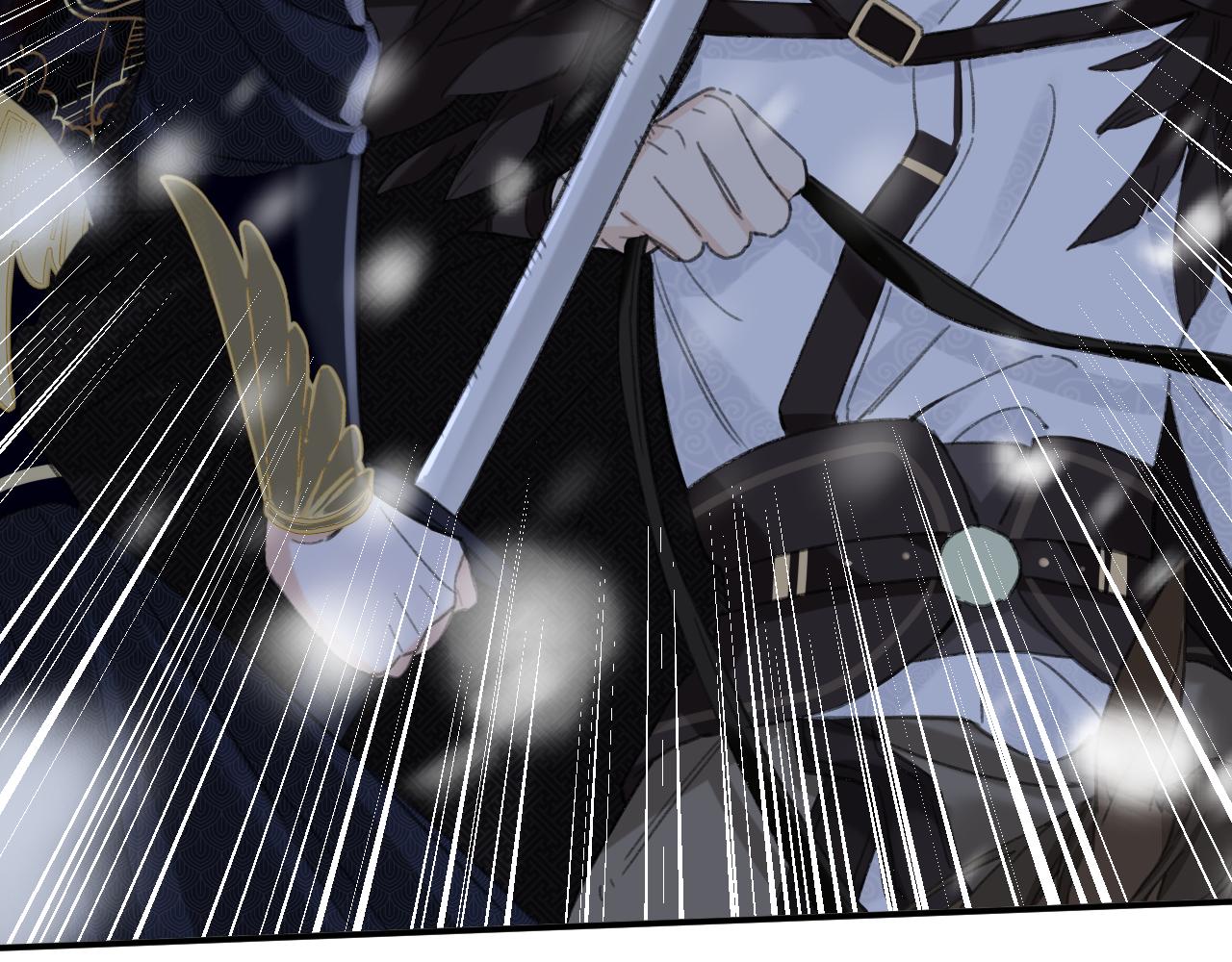 第58话 激战，长宁救场！16